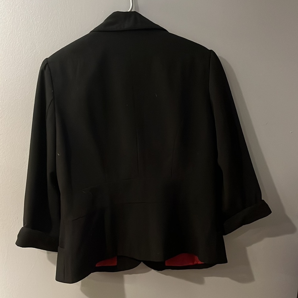 Suit jacket - Picture 2 of 2